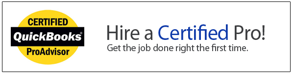 seattle quickbooks consulting bellevue quickbooks consultant help tacoma business accounting